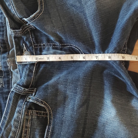 Bootlegger jeans size 32 - Picture 8 of 11